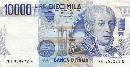Italy kingdom 000 lire - kingdom,