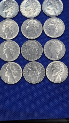Italy 100 lire