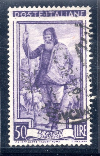 Lavoro lire varieties - lavoro,