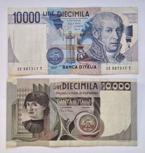 Lot italian republic - lot, 2