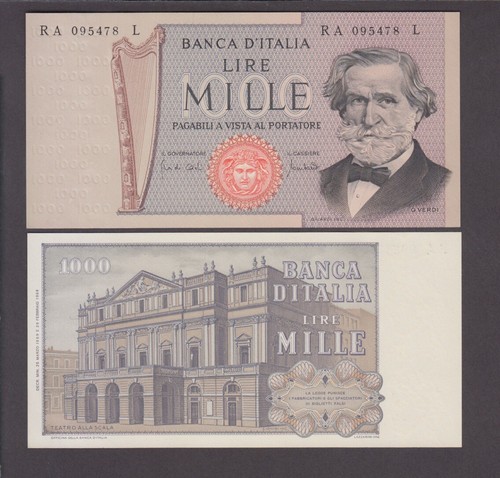 Italy 101a 000 - italy, p.101a