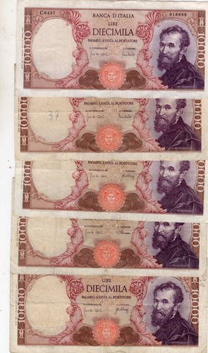 Italia italy lot 10000 - italy, x