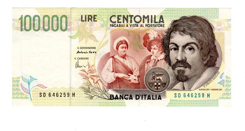 Italy italia billet - italia,