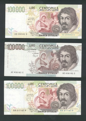 Italy banca italia 1983 1994 - banca, 1983-1994